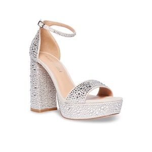 Madden Girl Women's Omega Platform Heels